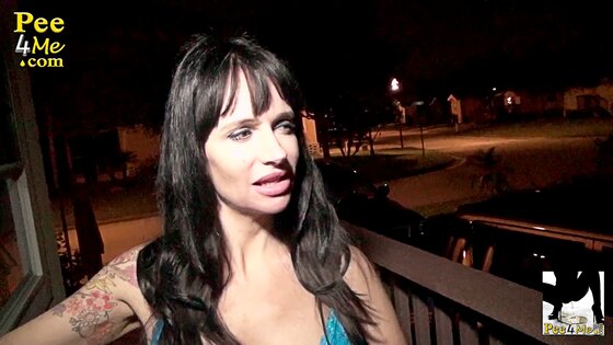 anal milf piss porn