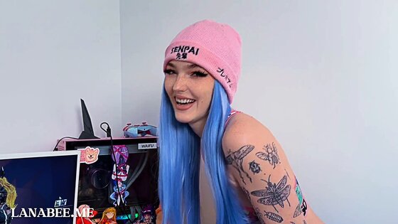 tattoo missy stone teen blowjobs and riding cock
