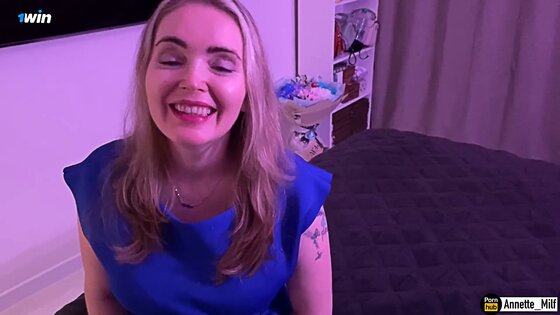 pov roleplay mom💋🍆and son russian beautiful sex hd