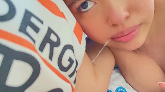 pinay morning💦cum!🍒❤️mouth