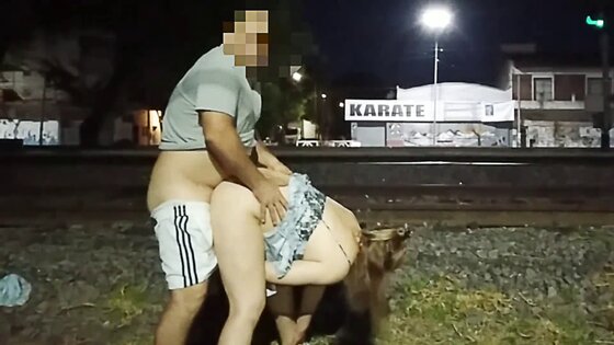 public exhibitionist nude public sex