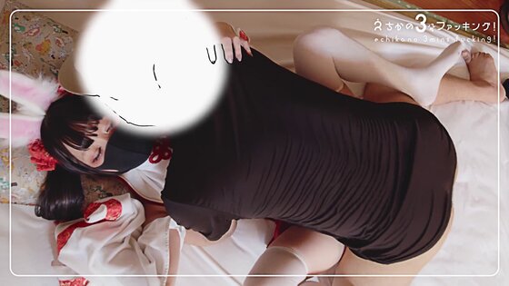 echiechimykanojo nude😈cruel crush fetish rabbit girl china xxx videos