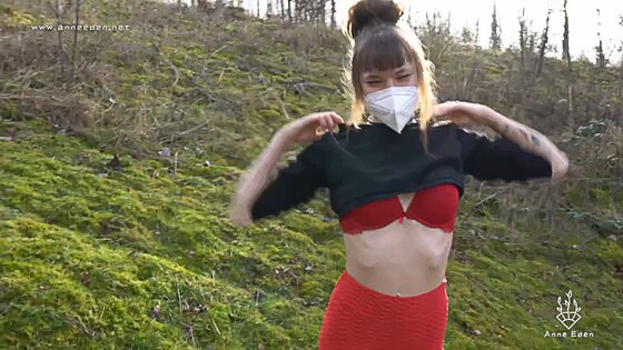 amateur outdoor sex in berlin