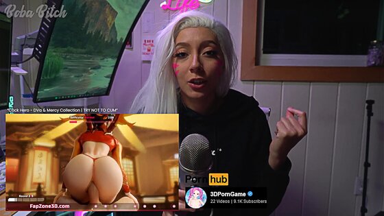 cartoon futa overwatch dva hentai porn videos