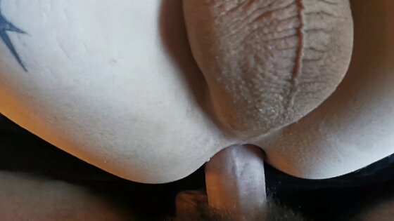 anal pornhat trans cum on girl