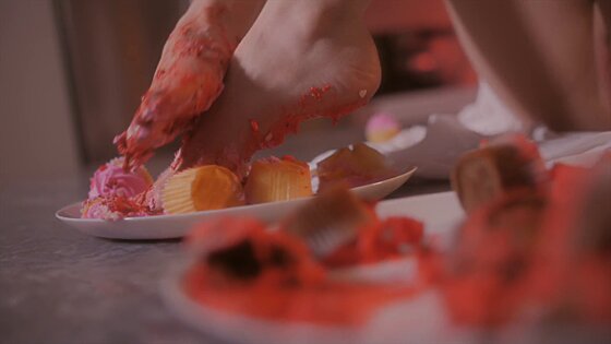 foot worship pornhub