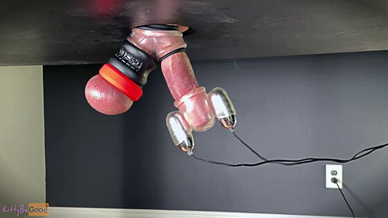 big balls pornhub horny amateur bdsm with big titts vibrator bondage orgasm and anal toying
