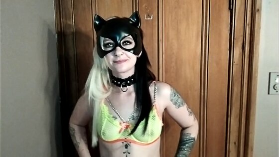 cosplay pov teen pussy creampie