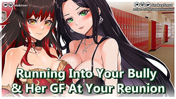 asmr hentai prom threesome ffm porn xnxx videos