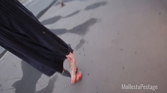 pov public places sex