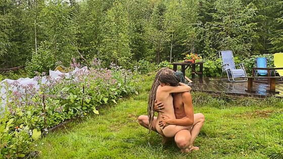 petite rain romantic sex