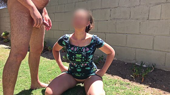 pee real💦public risky sex redtube