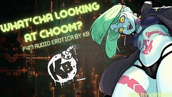 cyberpunk rebeccahot porn videos