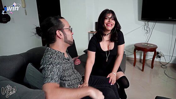 mamada sensual triple blowjob redtube