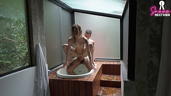 real sex fuk tub