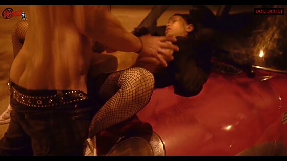 dollscult sex(in street
