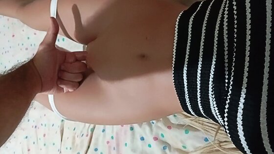 ano perfecto sexo🔥😏duro con mi mejor amiga