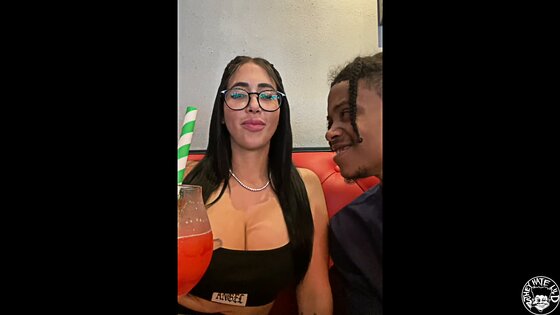 glasses sexvid lil d valerie kay