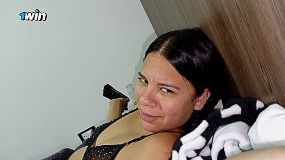 step mom Sharing Bed with Stepmom pornhub