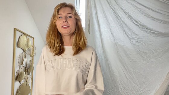 ginger sierra porn