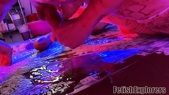 sissy tranny anal