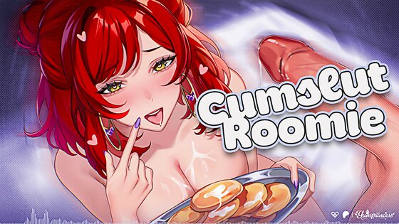 asmr hentai slutty anime girls sharing cock