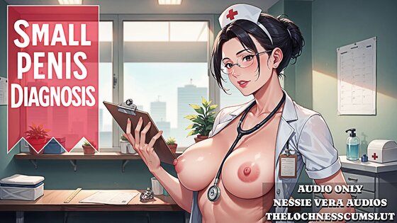roleplay small dick with doctor porn videos