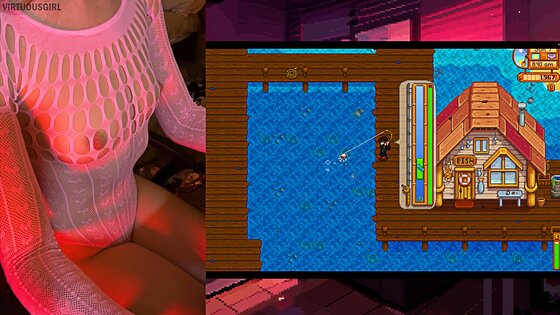 naked asmr stardew🥵valley redtube porn