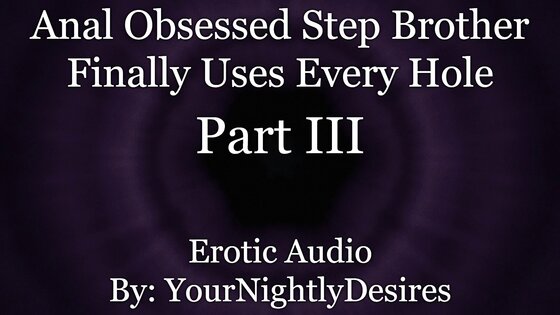 male moaning step brother anal sex with his sister free download