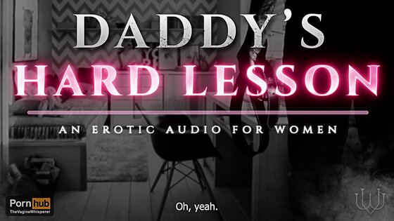 asmr roleplay male stepdaddytalk dirty to me