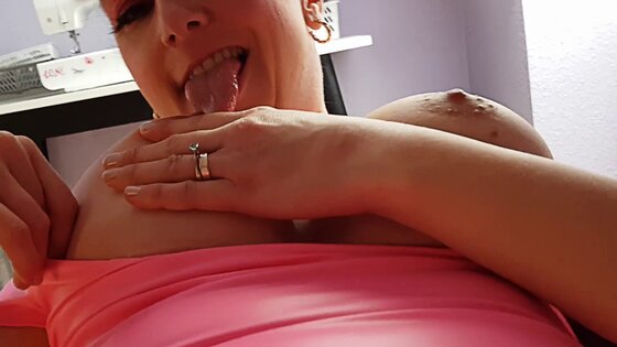 fetish stepson sex stepmom tit pussy