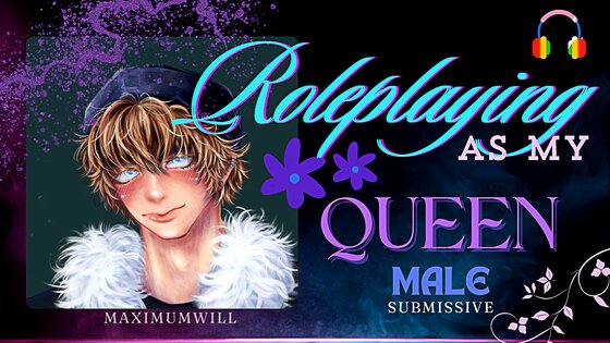 audio roleplay submissivesubtitles