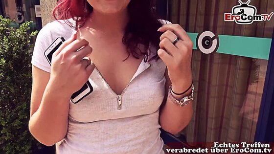 deutsche rothaarige sunporno german redhead mature amateur