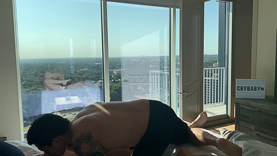 downtown tag hot sex