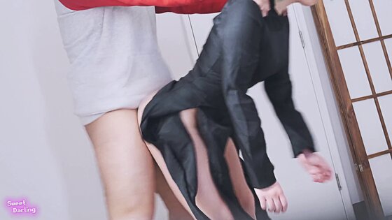 cowgirl riding tatsumaki🥵hentai ixxx