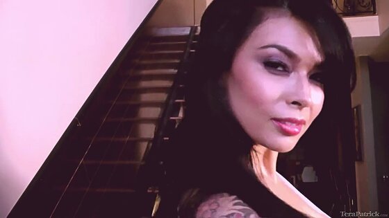 tera patrick terapatrickporn
