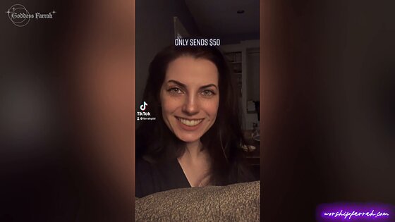 bratty tiktok star faryal fairy sexy xxx videos vidio