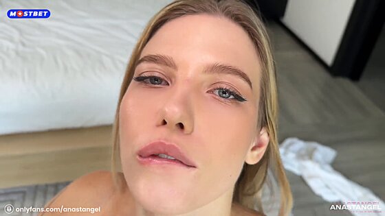 blonde tube8 blowjob big tits