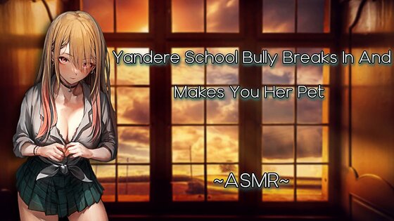 anime tubegalore asmr yandere girlfriend