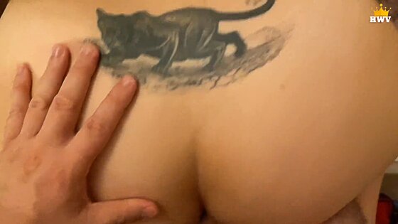 amateur tubegalore big butt anal porn