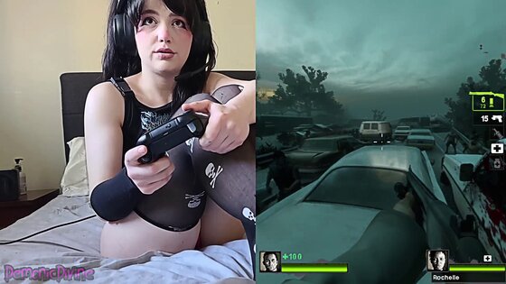 game walkthrough tubegalore highway girl