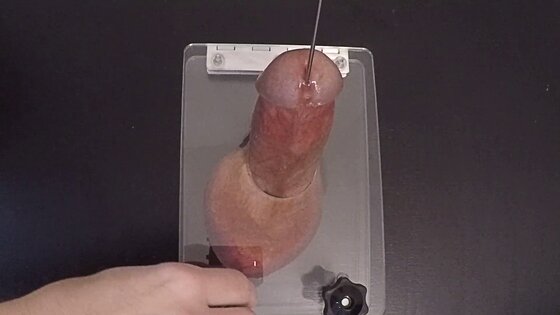 femdom urethral🥵❤️🖤sounding💋cum porn videos