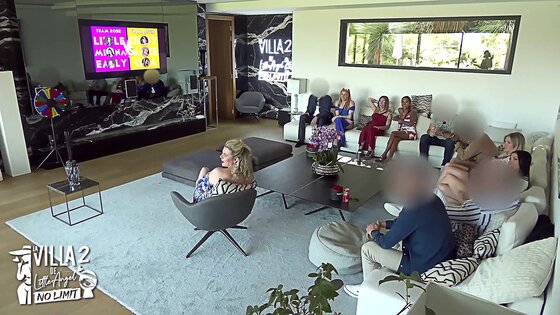 fake tits voyuer villa porn