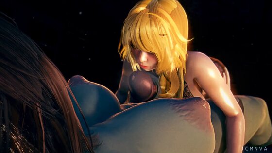 futanari warrior3