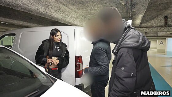 parking xhamster big ass rough gangbang latina brutal