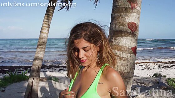 big ass xhamster👅$💖naked latina at beach
