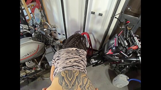 big ass xvideos biker cum