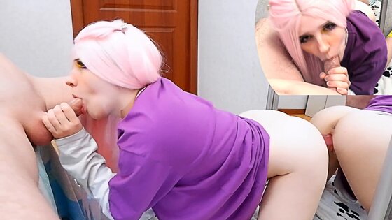 petite xvideos teen chav double blowjob porn videos