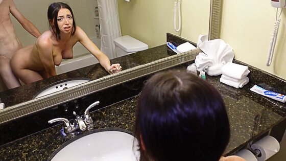 stepsister xvideos💖stepsister cought masterbating
