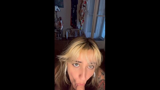 dildo sucking xxx videos green blowjob
